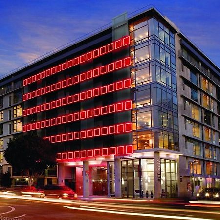 Met Lofts Suites Downtown La Los Angeles Extérieur photo