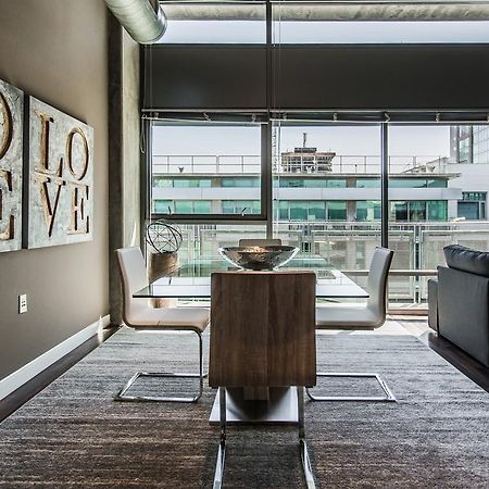 Met Lofts Suites Downtown La Los Angeles Extérieur photo