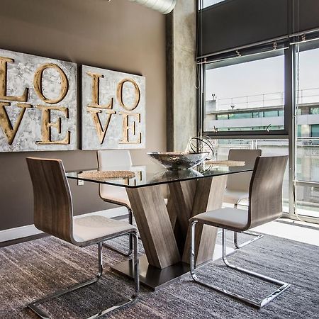 Met Lofts Suites Downtown La Los Angeles Extérieur photo