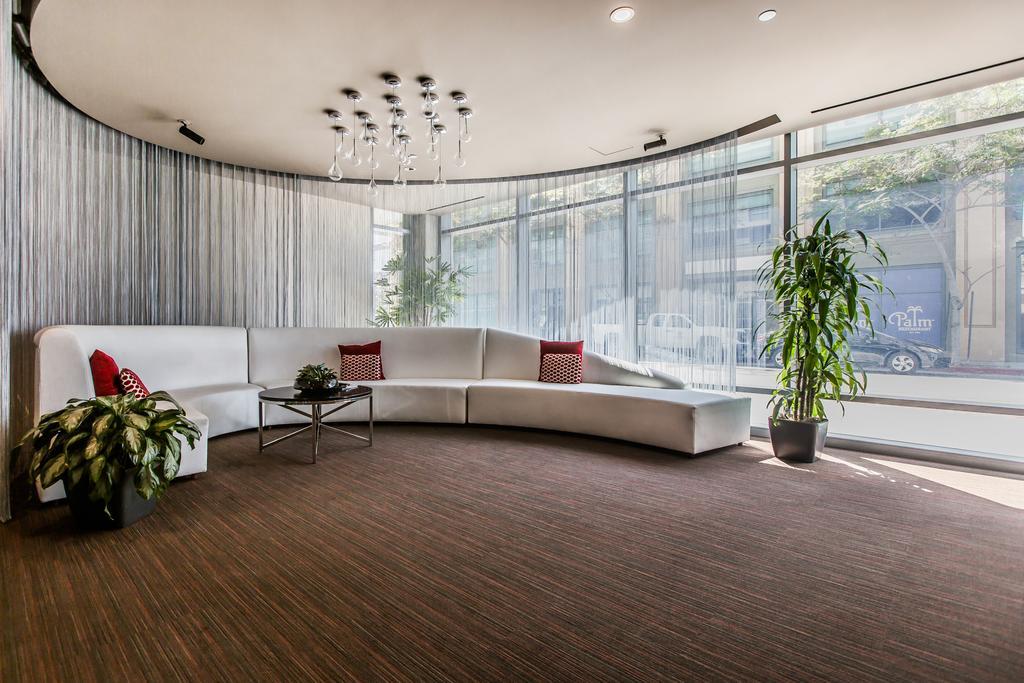 Met Lofts Suites Downtown La Los Angeles Extérieur photo