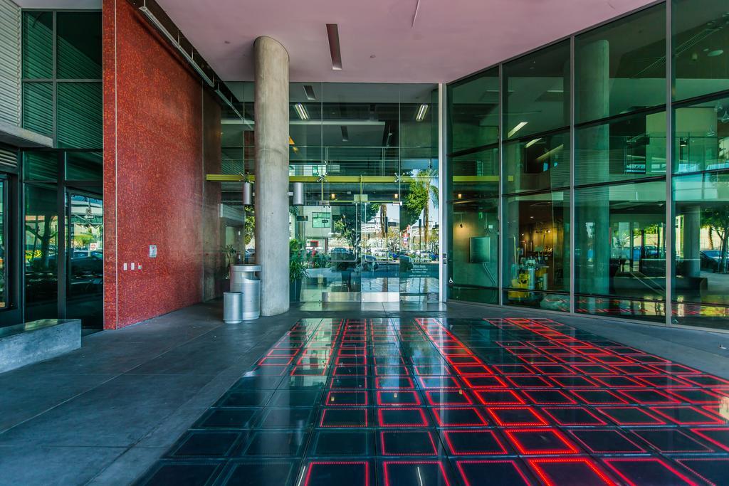 Met Lofts Suites Downtown La Los Angeles Extérieur photo