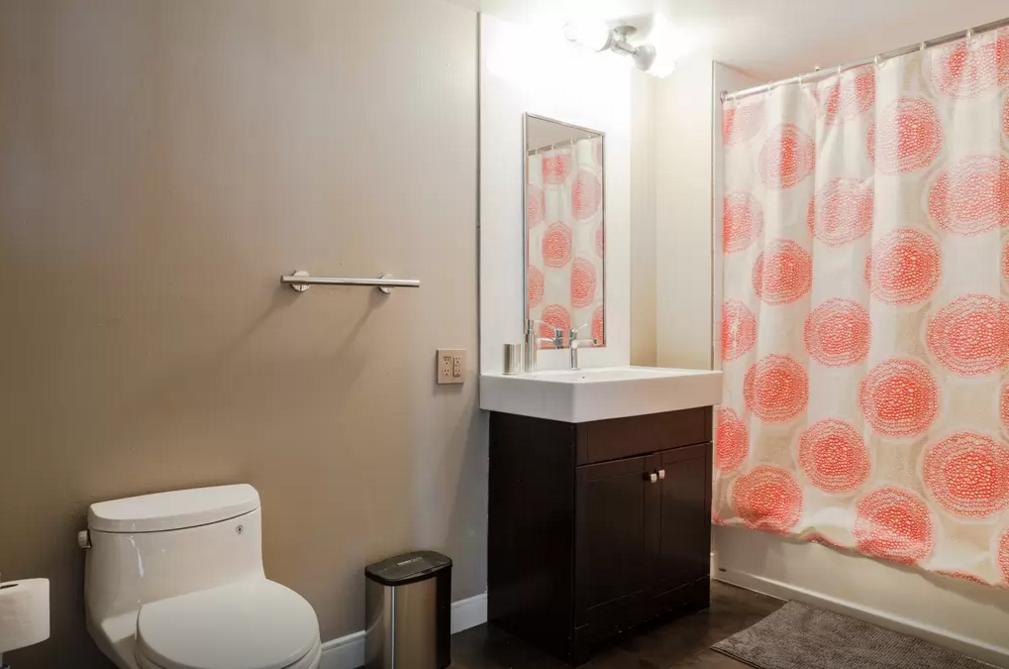 Met Lofts Suites Downtown La Los Angeles Chambre photo