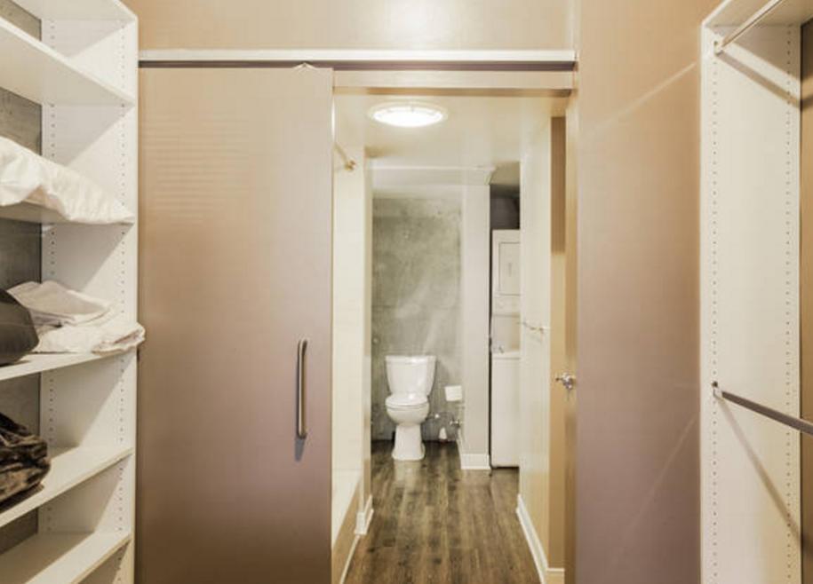 Met Lofts Suites Downtown La Los Angeles Chambre photo