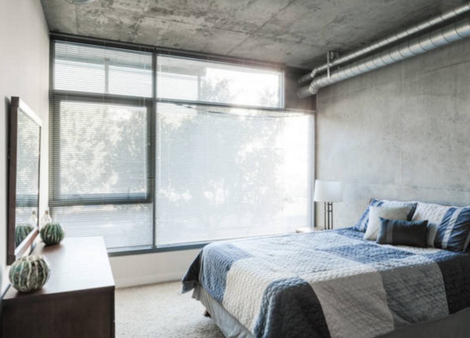 Met Lofts Suites Downtown La Los Angeles Chambre photo