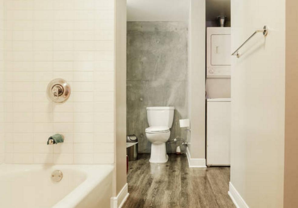 Met Lofts Suites Downtown La Los Angeles Chambre photo